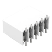 WAGO - Leiterplattenklemme SMD-Leiterplattenklemme 20861105700650900000 Drücker,1,5mm²,ws − 1890 Stück