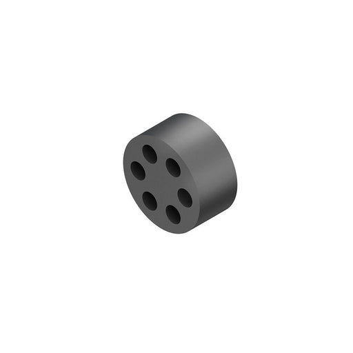 HKL - Dichtring, flach Dichtring 1234VM32M4-8 − 25 Stück