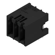 Weidmüller - Leiterplattensteckverbinder Verbinder 3.50mm S2C-SMT 3#1289270000 − 156 Stück