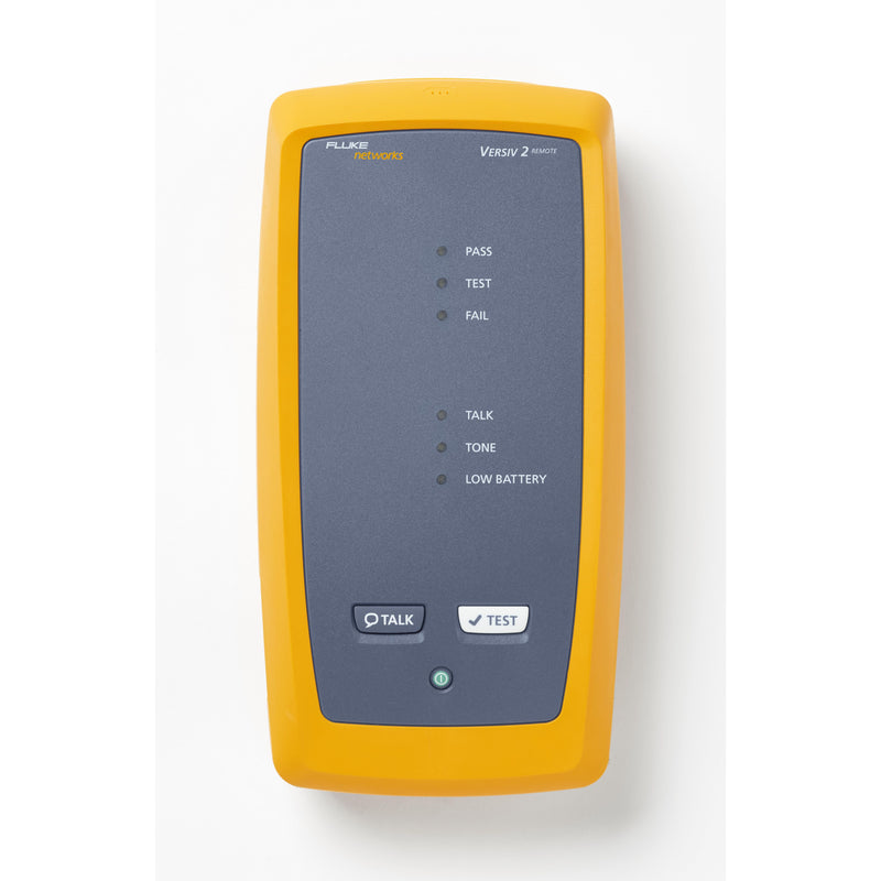 Fluke Networks - Mess-/Testgerät für Kommunikationstechnik Remote Ersatzgerät VERSIV2-RU
