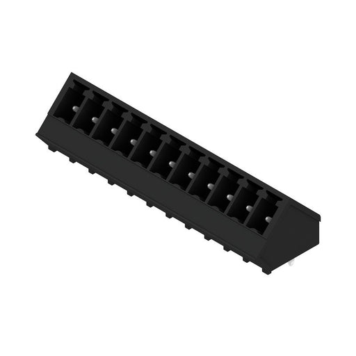 Weidmüller - Leiterplattensteckverbinder Verbinder 3.81mm SC-SMT 3.#1977720000 − 50 Stück