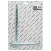 Bosch - Systemzubehör für Schleifen/Polieren (Akku/elektrisch/Druckluft) Längsanschlag 1608190007