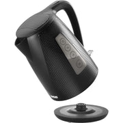 Unold - Wasserkocher Blitzkocher 18555 sw Golf black