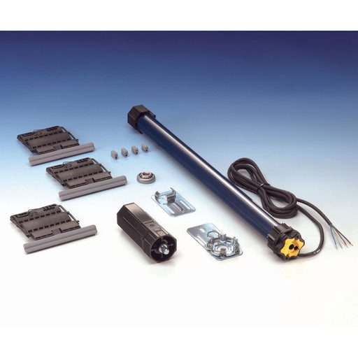 Somfy - Rohrmotor Modern.Kit elektron. 10/17 1037782 10 Nm für 60er Welle − 1 Stück