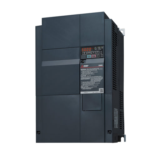 Mitsubishi Electric - Frequenzumrichter =< 1 kV Umrichter FR-E840-0380SCEPA-60 Pn:18,5-22kW3x380-48