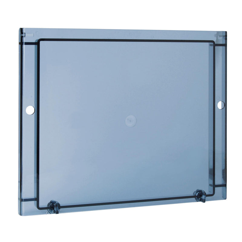 Walther Werke - Zubehör/Ersatzteile für CEE-Steckvorrichtungen (IEC 60309) Klarsichtdeckel 680KD02 26 TE