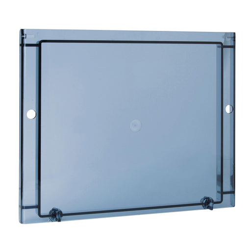Walther Werke - Zubehör/Ersatzteile für CEE-Steckvorrichtungen (IEC 60309) Klarsichtdeckel 680KD02 26 TE
