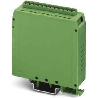 Phoenix Contact - Elektronik-Leergehäuse Elektronikgehäuse UEGM-MSTB − 10 Stück