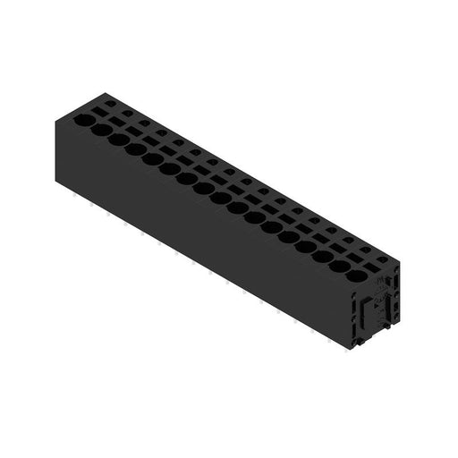 Weidmüller - Leiterplattenklemme Leiterplattenklemme LMFS 5.00#1425710000 5.00mm − 15 Stück