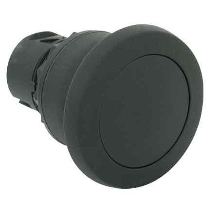 Rockwell - Frontelement für Pilztaster PILZTASTE D40 RT 800FP-MM4 800FP-MM44 4