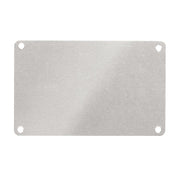 Weidmüller - Kennzeichnungsmaterial Markierungsschild CC-M 85/54 4X3 AL 85 x 54 mm