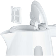 Severin - Wasserkocher WK 3411 ws ca.2200W, ca.1,0l