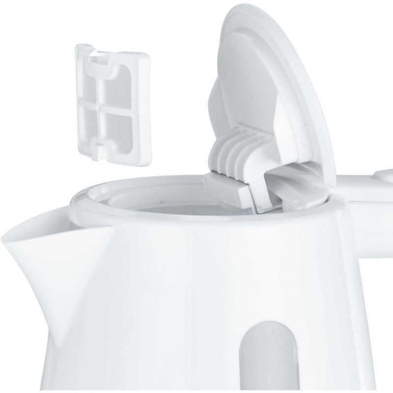 Severin - Wasserkocher WK 3411 ws ca.2200W, ca.1,0l