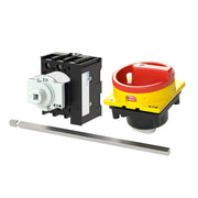 Eaton - Lasttrennschalter Hauptschalter 3polig 32A P1-32/M4/SVB/HI11 Not-Aus-Funktion