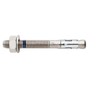 Erico - Bolzenanker Bolzenspreizanker S316 SABM10010S6 M10 Stabgröße 90mm − 100 Stück