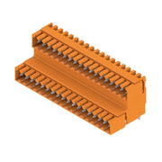 Weidmüller - Leiterplattensteckverbinder Verbinder 3.50mm SLD 3.50V#1642320000  − 10 Stück