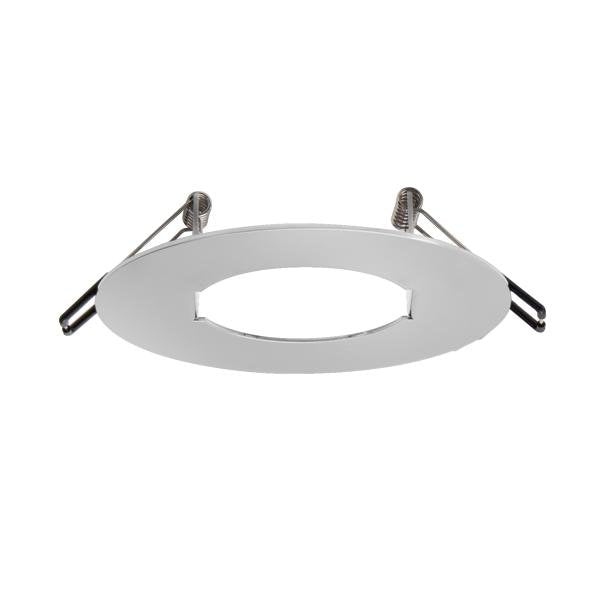 Brumberg Leuchten - Mechanisches Zubehör/Ersatzteile für Leuchten Reduzierring 81205020 chrom glänzend