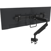 Bachmann - Halterung für Audio-/Videosysteme Monitorarm Crossbar 945.005 schwarz