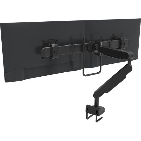 Bachmann - Halterung für Audio-/Videosysteme Monitorarm Crossbar 945.005 schwarz