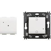 Legrand (BT) - Bussystem-Systemschnittstelle/Medien-Gateway Gateway + Masterswitch Bticino N4500C Weiß