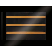 Amica - Weinkühlschrank EB-Wein-Klimagerät WK 341 200 S sw