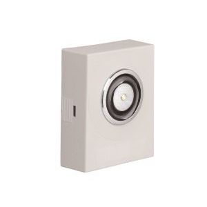 Hekatron Vertriebs - Haftmagnet für Türfeststellanlage Türhaftmagnet THM 433 490N / 63mA