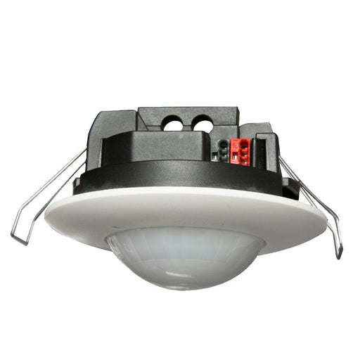 BEG Brück Electronic - Bussystem-Bewegungsmelder Präsenzmelder PD2N-KNXs-ST-DE KNX