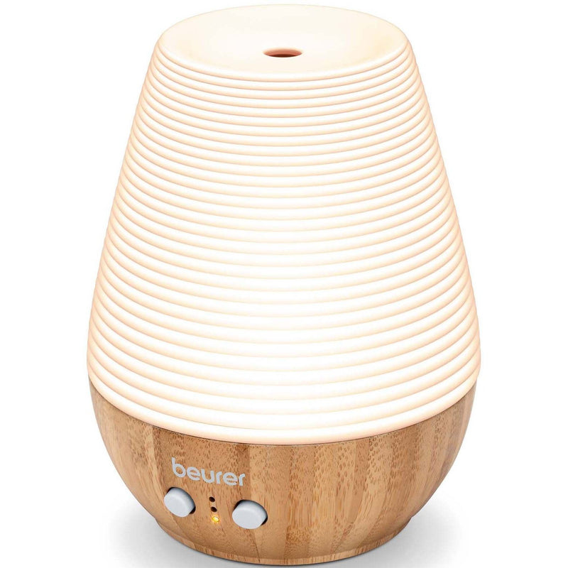 Beurer - Zubehör/Ersatzteile für Körperpflegegeräte Aroma Diffuser LA 40 − 4 Stück