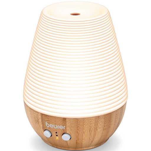 Beurer - Zubehör/Ersatzteile für Körperpflegegeräte Aroma Diffuser LA 40 − 4 Stück