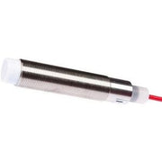 Ipf Electronic - Induktiver Näherungsschalter Sensor Induktiv, M18x1 IN1804K2 103lang nicht bündig