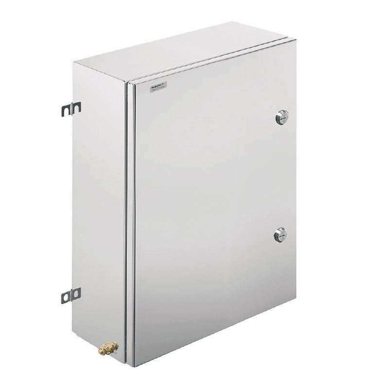 Weidmüller - Gehäuse/Schrank für Explosionsschutz Gehäuse KTB QL 624515 S4E0 450x620x150mm,elekt.