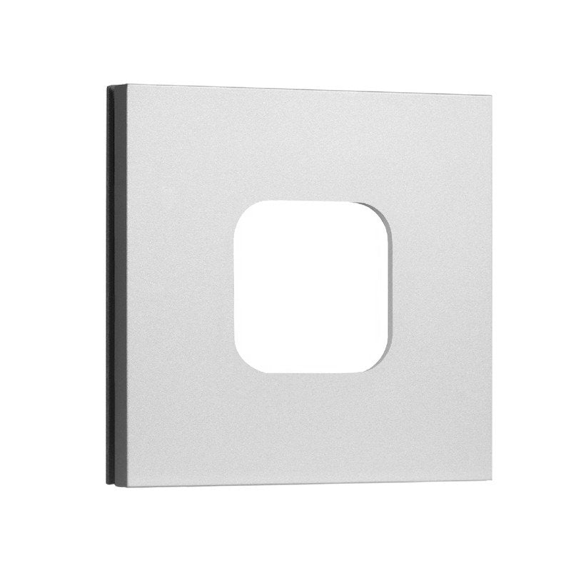 Ekey (AT) - Dekorelement für Abdeckungen Einbaumodul 204107 Siedle Vario si-met
