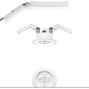 Zumtobel Group - Sicherheitsleuchte Sicherheitsleuchte RESCLITE #42185667 weiß