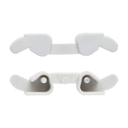 Busch-Jaeger - Zubehör/Ersatzteile für Bussystem Endkappe 1pol. 6199/02 f. Sammelschiene