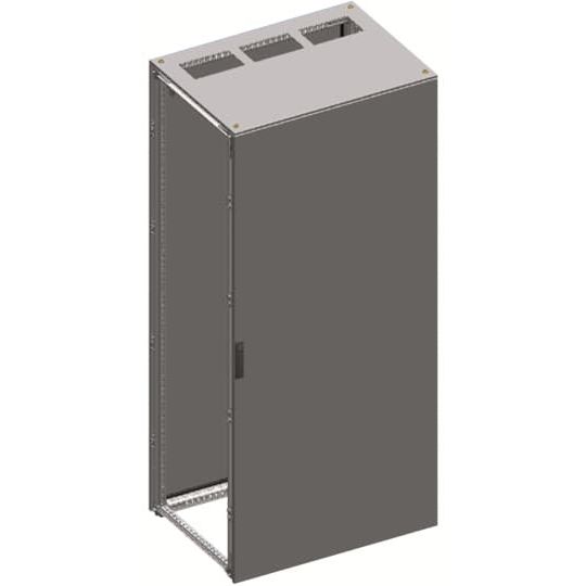 Striebel&John - Leergehäuse R-Reihenschaltschrank 4/10R4 B4/H10/T4
