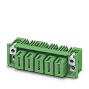 Phoenix Contact - Leiterplattensteckverbinder Durchführungsgrundleiste DFK-IPC 35 H#1455752 − 25 Stück