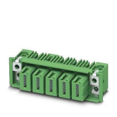 Phoenix Contact - Leiterplattensteckverbinder Durchführungsgrundleiste DFK-IPC 35 H#1455752 − 25 Stück