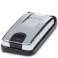 Phoenix Contact - Elektronik-Leergehäuse Einbaurahmen SI-M1A-ML