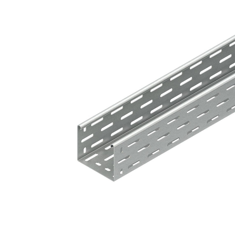 Niedax - Kabelrinne RS 85.400 − 3 Meter