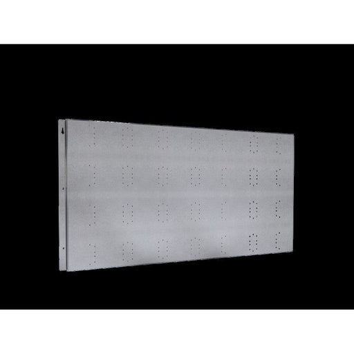 Rittal - Zubehör/Ersatzteile für Sammelschienen SV Halteplatte für Maxi-PL SV 9683.210 (VE2) (T: 800 mm)