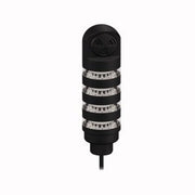 Turck - Signalsäule, Komplettgerät Signalsäule TL50BLGBY2R1ALS