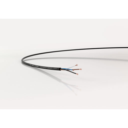 Lapp Kabel&Leitung - Daten- und Kommunikationskabel UNITRONIC SENSOR LifYY 7038900 3x0,34