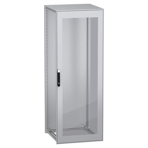 Schneider Electric - Gehäuse/Schaltschrank (leer) Standgehäuse NSYSFN22880T PanelSeT SFN