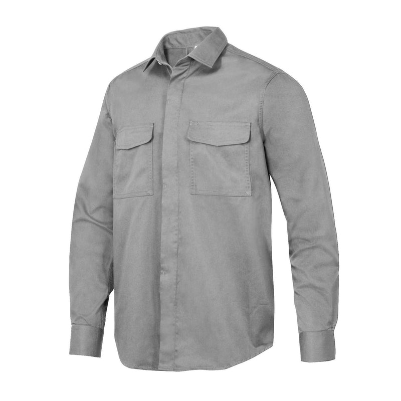Snickers Workwear - Poloshirt SL Langarm Shirt 85101800004 Size: S