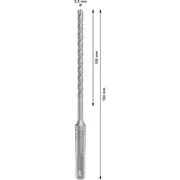 Bosch - Bohrer PRO SDS plus-5X 2608833775 Hammerbohrer 5,5 x