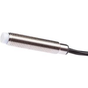 Ipf Electronic - Kapazitiver Näherungsschalter Sensor kapazitiv, M8x1 KN080100 42lang nicht bündig