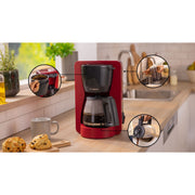 Bosch SDA - Kaffeeautomat TKA2M114 rt MyMoment
