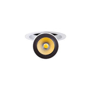 Brumberg Leuchten - Downlight/Strahler/Flutlicht LED-Einbaurichtstrahler 88746175 230V, 60Gr., 3500K