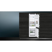 Siemens - Kühl-/Gefrierkombination EB-Kühl/Gefrierkombi KI86NVSE0 IQ300