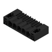 Weidmüller - Leiterplattensteckverbinder Verbinder 10.16mm SU 10.16H#1851070000 − 24 Stück